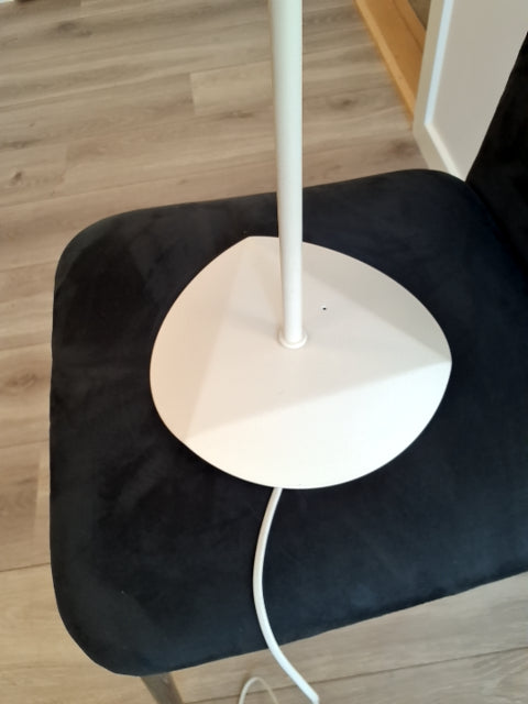 Erik Magnussen, bordlampe